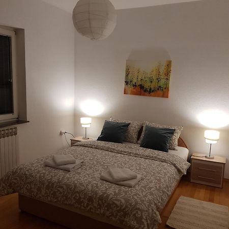 Apartman Buongiorno Jajce Dış mekan fotoğraf