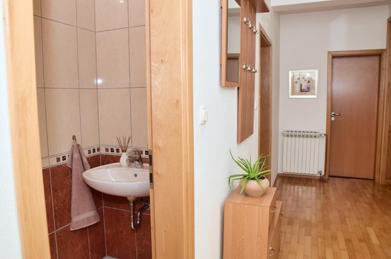 Apartman Buongiorno Jajce Dış mekan fotoğraf