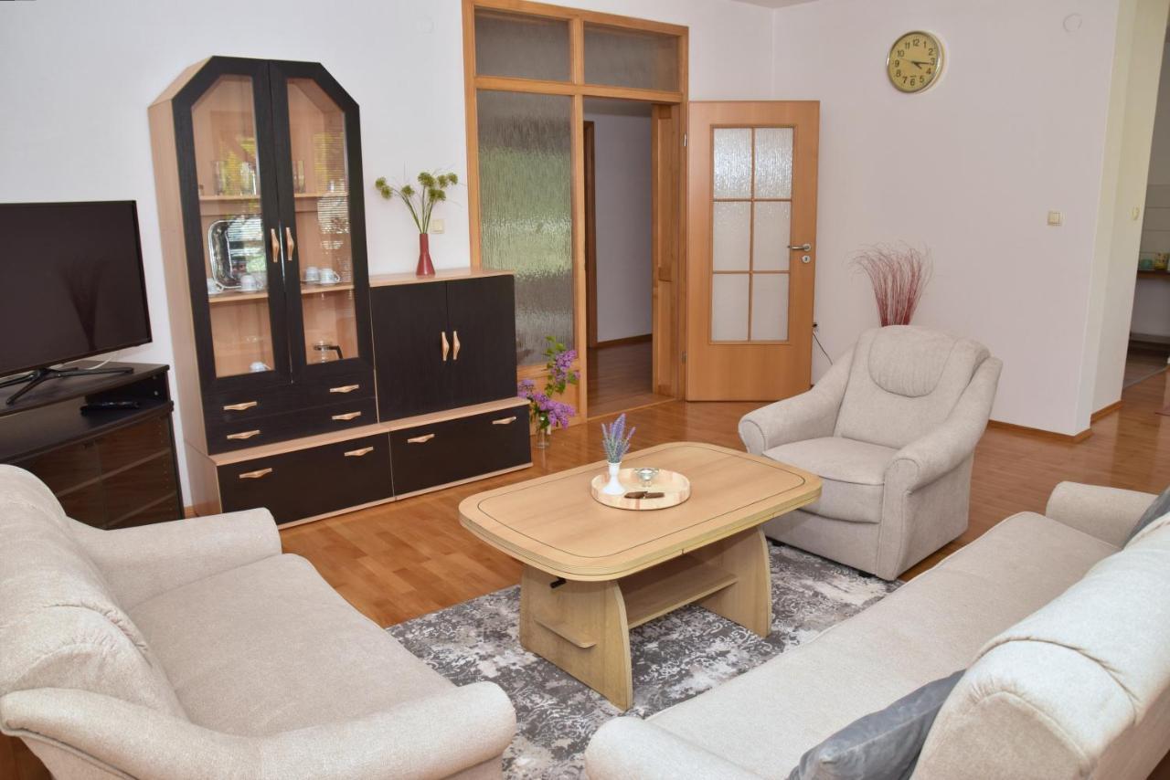 Apartman Buongiorno Jajce Dış mekan fotoğraf