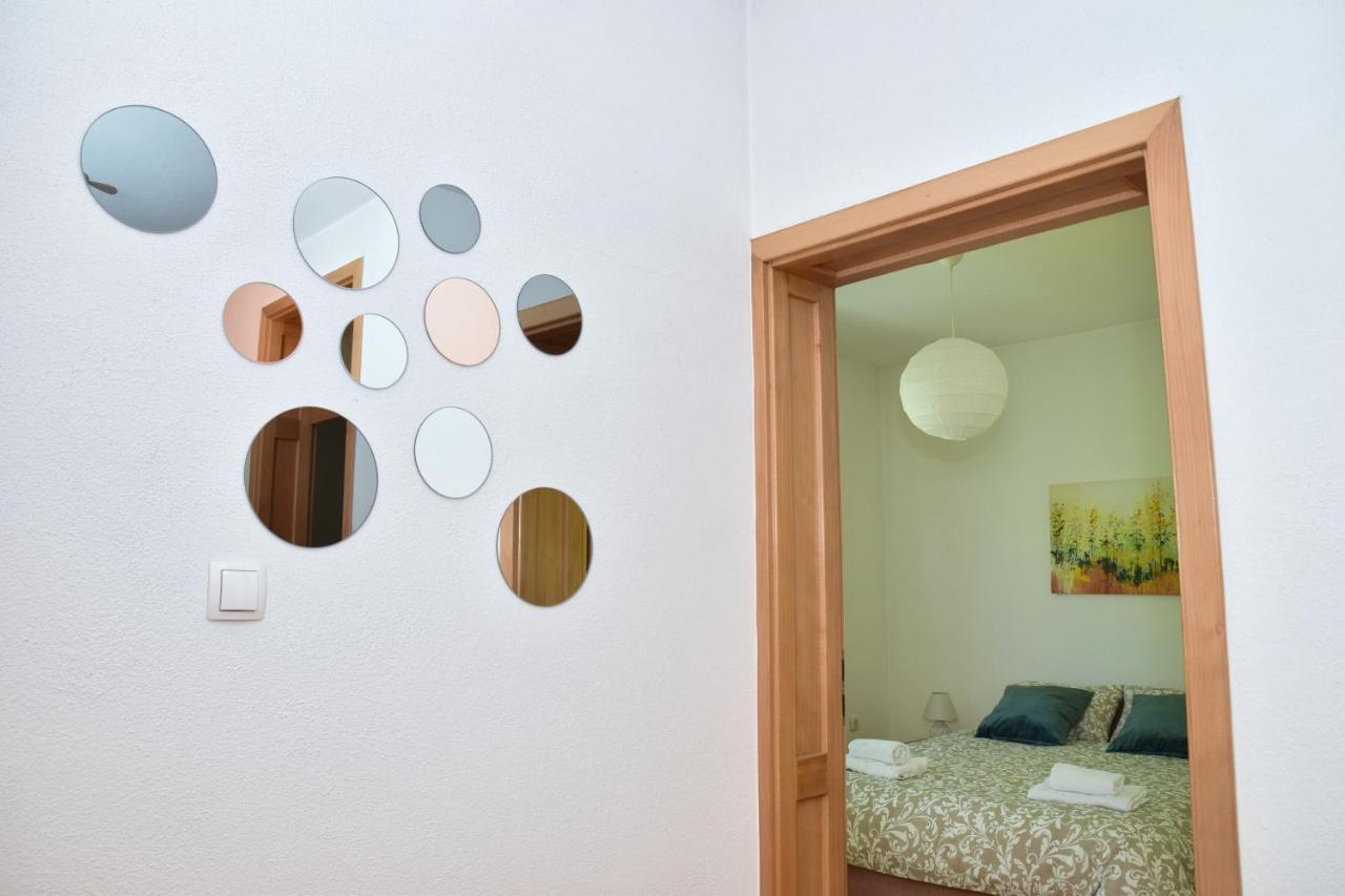 Apartman Buongiorno Jajce Dış mekan fotoğraf