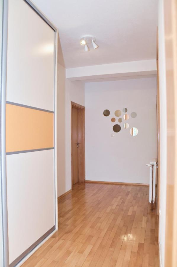 Apartman Buongiorno Jajce Dış mekan fotoğraf