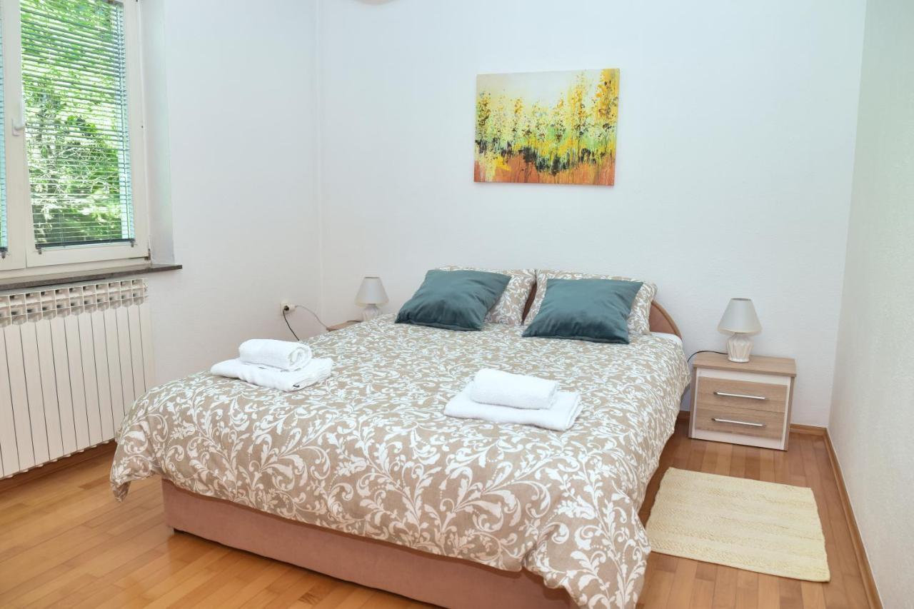 Apartman Buongiorno Jajce Dış mekan fotoğraf