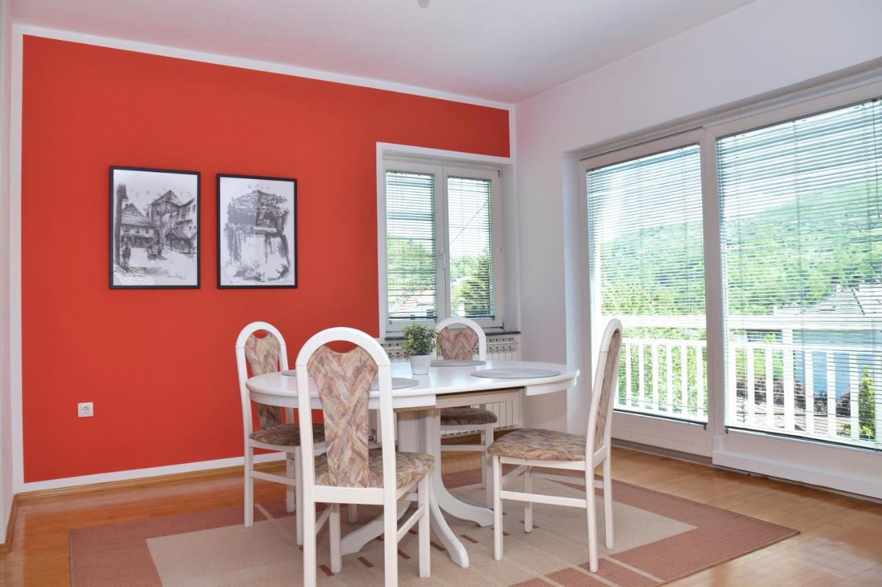 Apartman Buongiorno Jajce Dış mekan fotoğraf