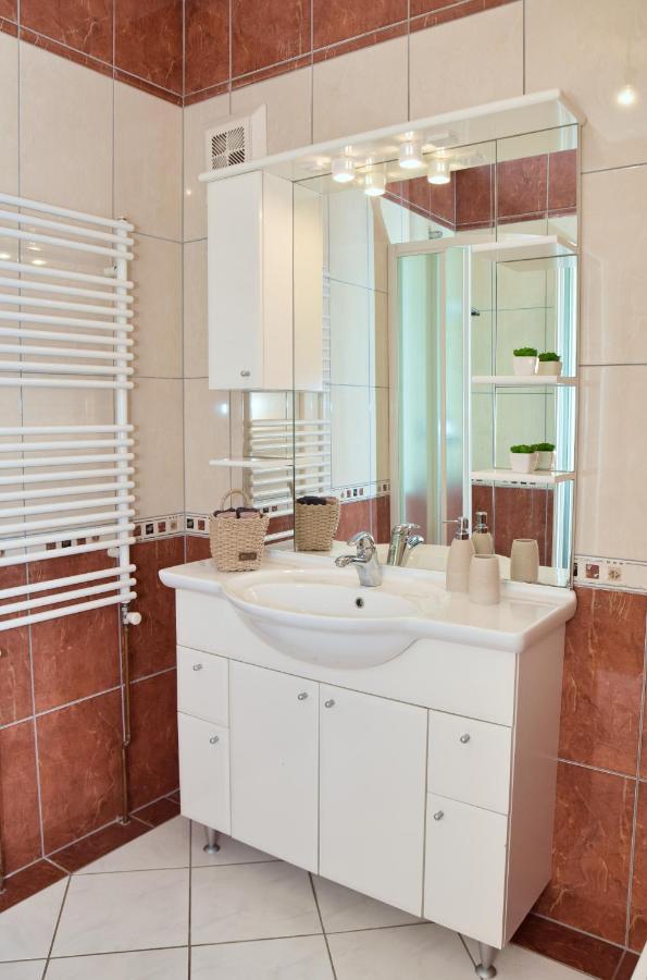 Apartman Buongiorno Jajce Dış mekan fotoğraf