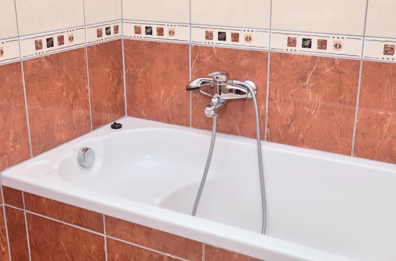 Apartman Buongiorno Jajce Dış mekan fotoğraf