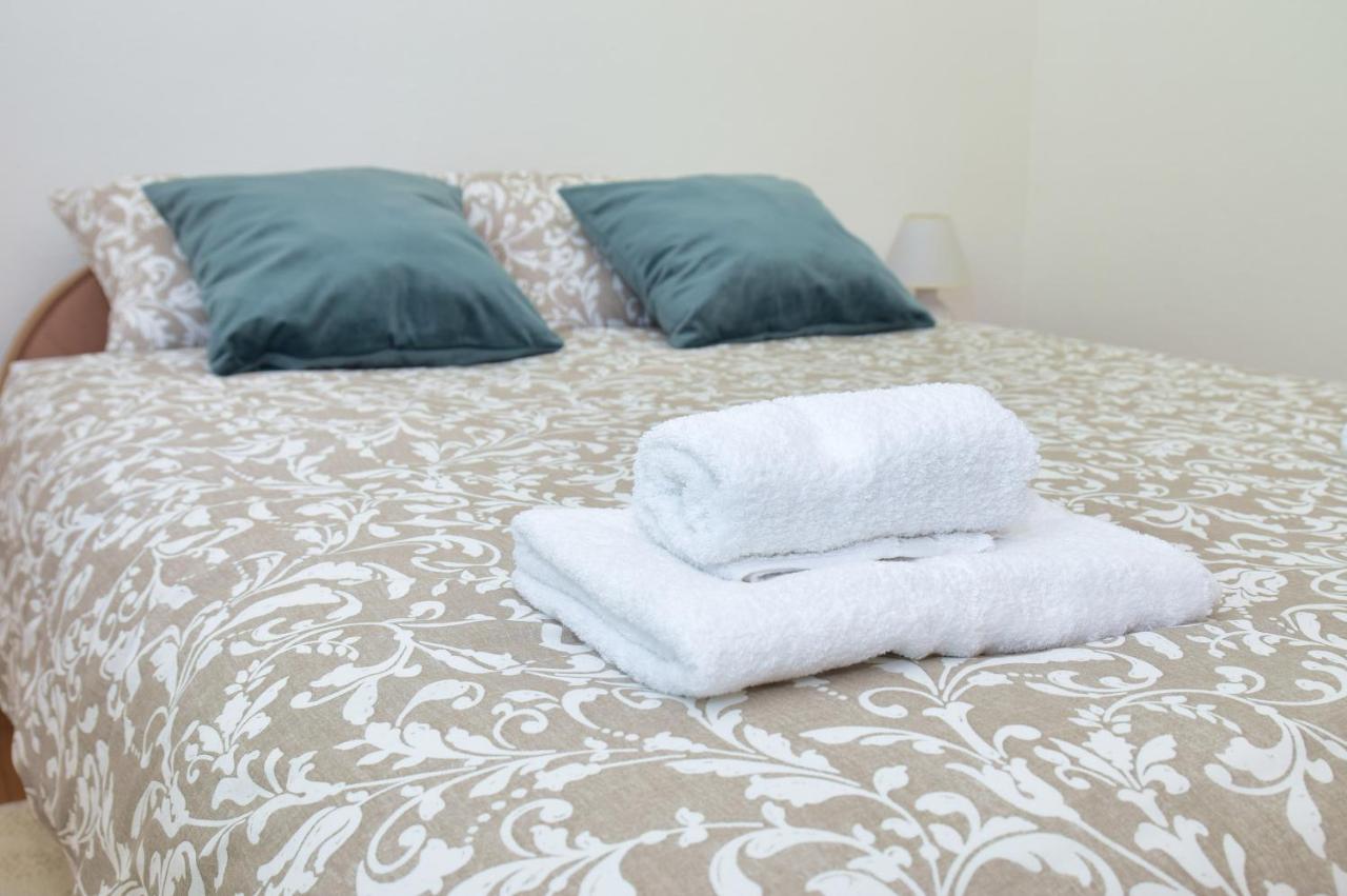Apartman Buongiorno Jajce Dış mekan fotoğraf