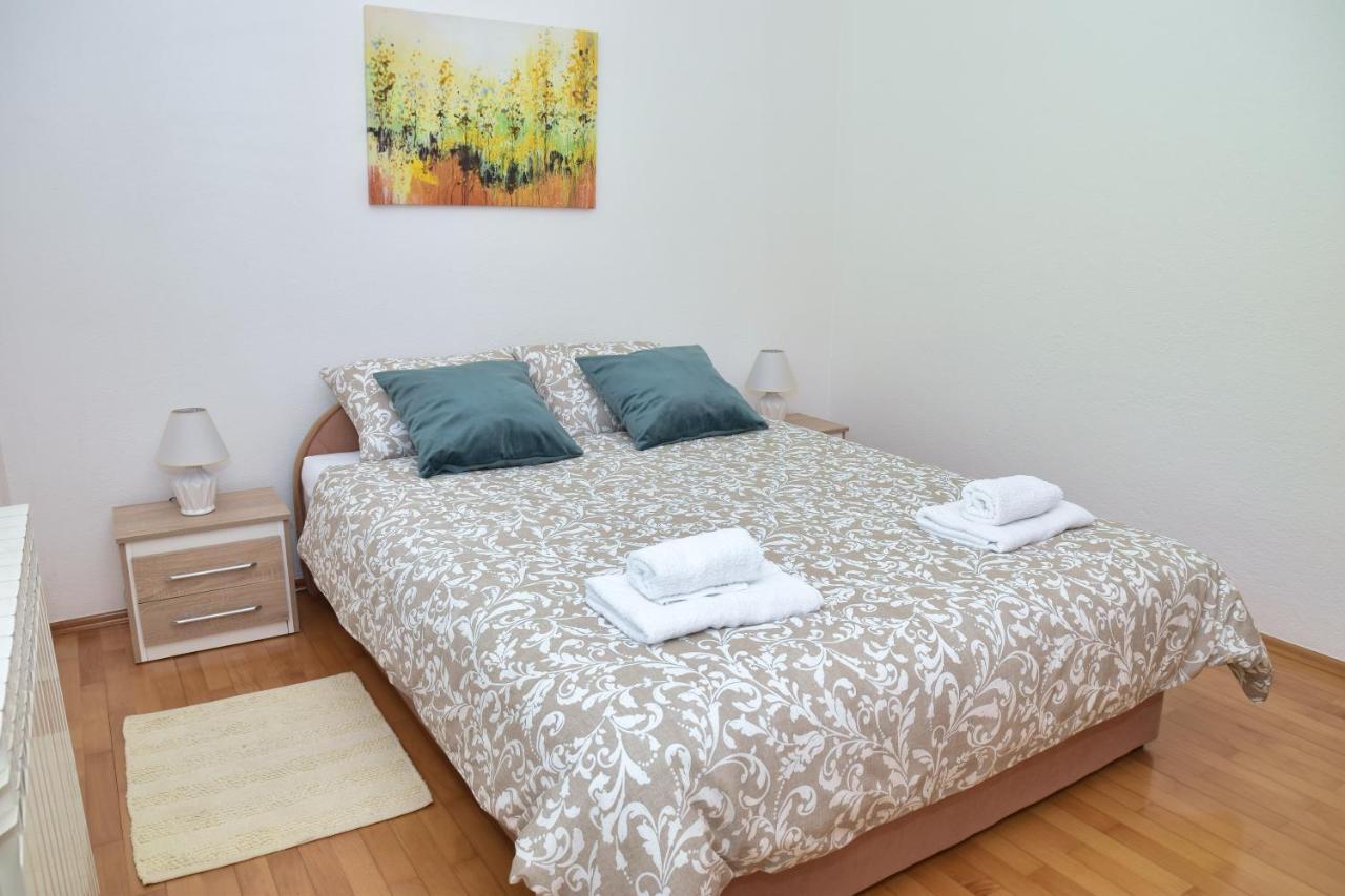 Apartman Buongiorno Jajce Dış mekan fotoğraf