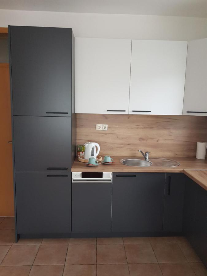 Apartman Buongiorno Jajce Dış mekan fotoğraf