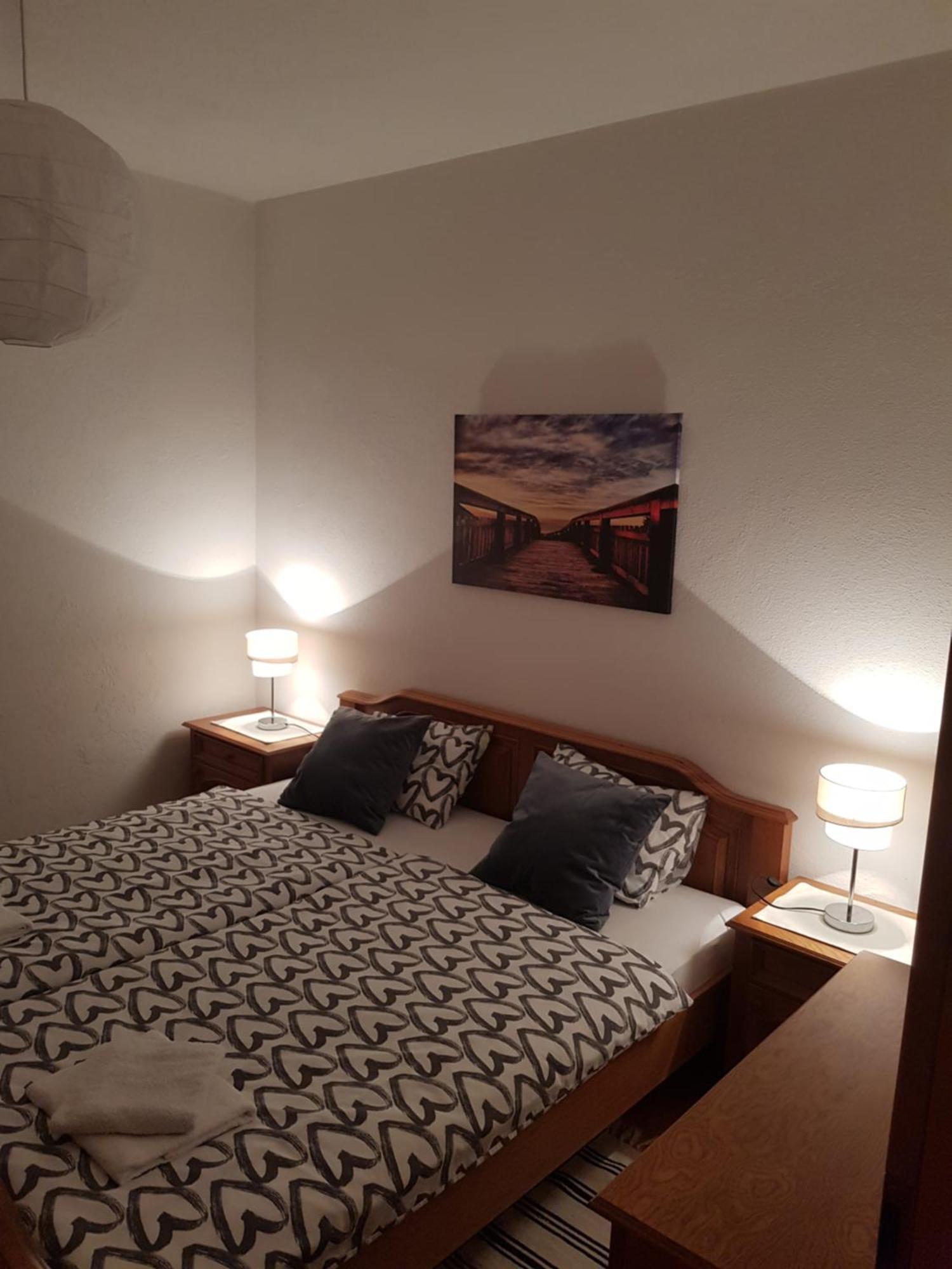 Apartman Buongiorno Jajce Dış mekan fotoğraf