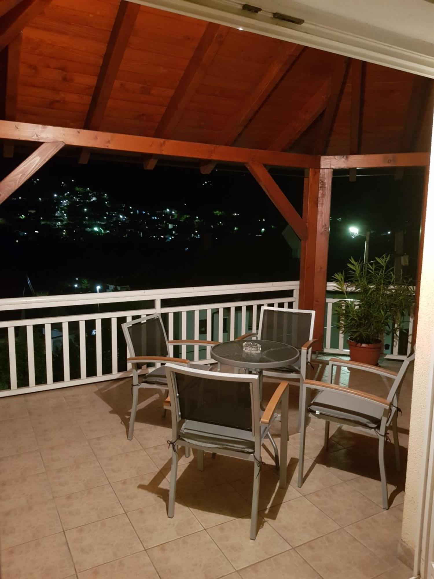 Apartman Buongiorno Jajce Dış mekan fotoğraf